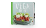 Boek: Vega Lekker