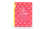 Boek: Elke dag gezond