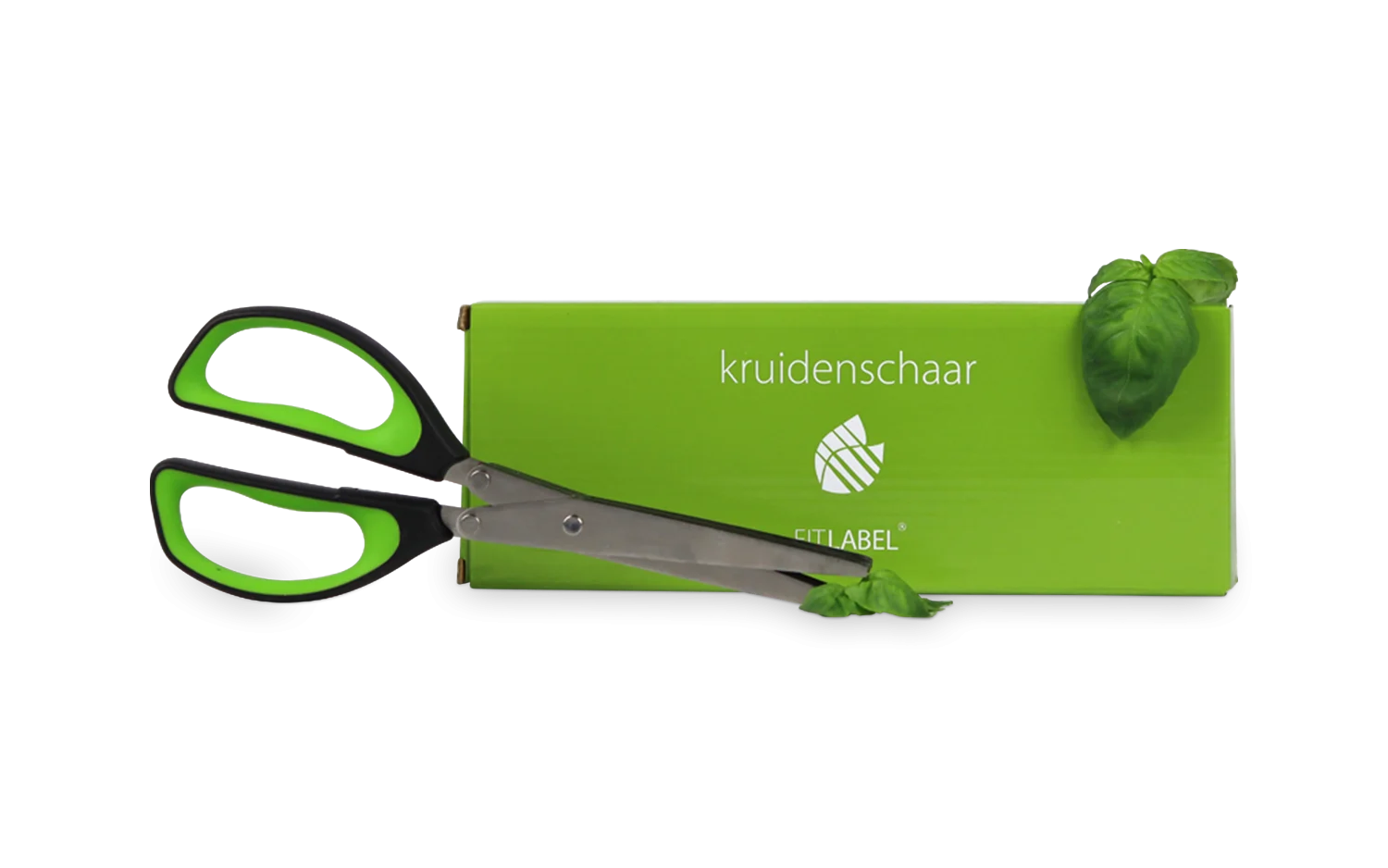 Kruidenschaar.webp Kruidenschaar - Afbeelding 1