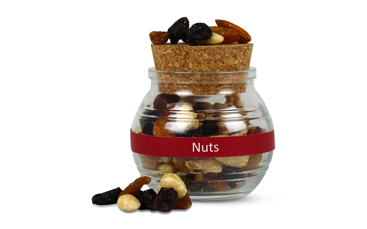 Notenmix-in-bewaarpot-1.webp Notenmix in bewaarpot - Afbeelding 1