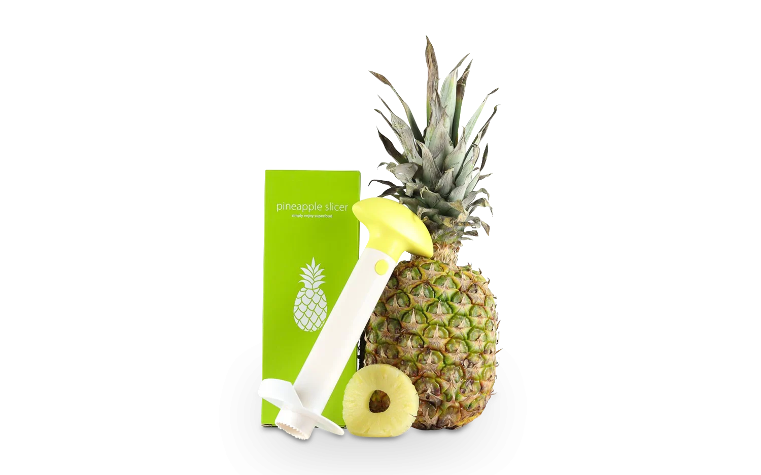 Pineapple-slicer.webp Pineapple Slicer - Afbeelding 1