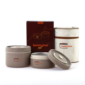 bento lunchbox set