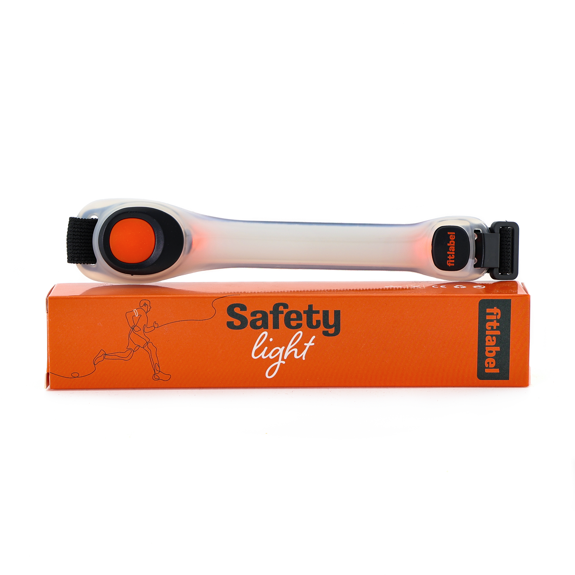safety light Safetylight - Afbeelding 1